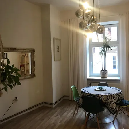 Apartamento Old Town *