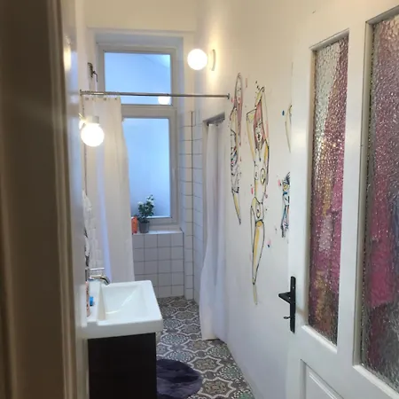 Old Town Apartman Ljubljana