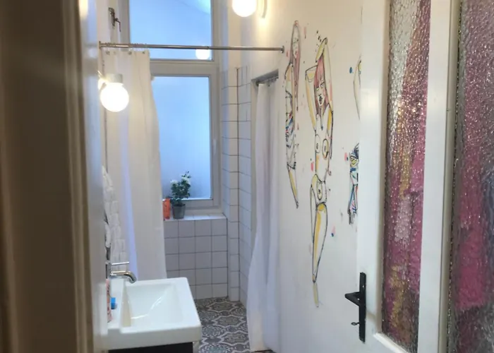 Old Town Apartment Ljubljana