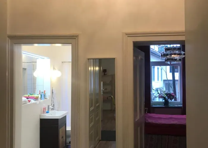 Old Town לובליאנה